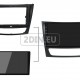 MERCEDES E-Class W211, CLS W219 - 9" МУЛТИМЕДИЯ / Навигация android 16